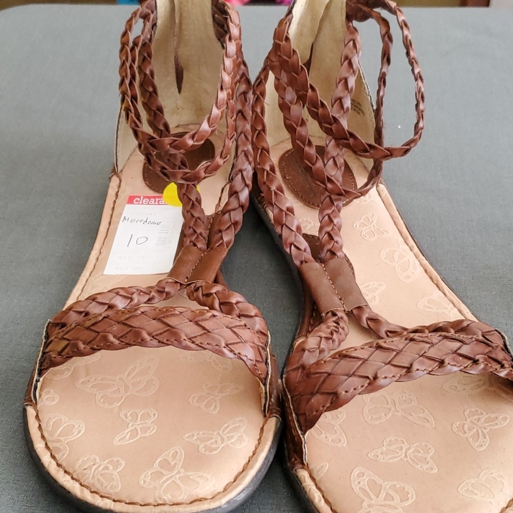 Shoes